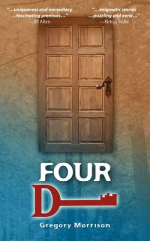 Książka Four D Inna Bulava