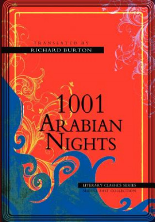 Carte 1001 Arabian Nights Anonymous