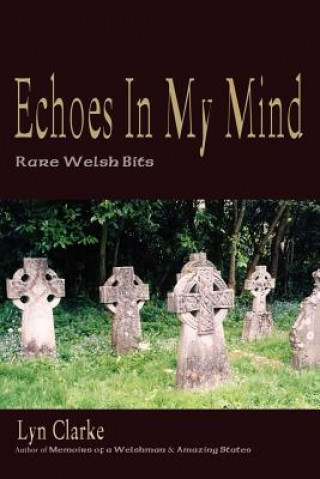 Buch Echoes In My Mind: Rare Welshbits Lyn Clarke