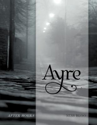 Buch Ayre Paul Dore