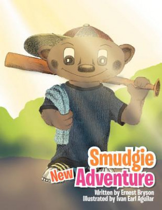 Kniha Smudgie New Adventure Ernest Bryson