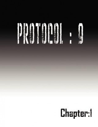 Knjiga Protocol J Landry