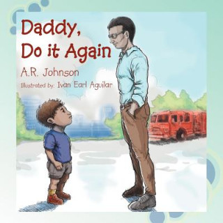 Book Daddy, Do it Again A R Johnson