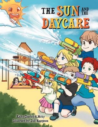 Book Sun and the Daycare Kathy Chadwick McKy