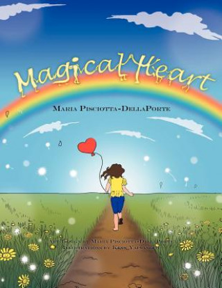 Carte Magical Heart Maria Pisciotta-DellaPorte