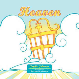 Książka Heaven Sophia Johnson