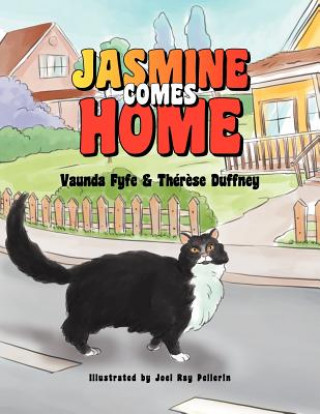 Carte Jasmine Comes Home Vaunda Fyfe