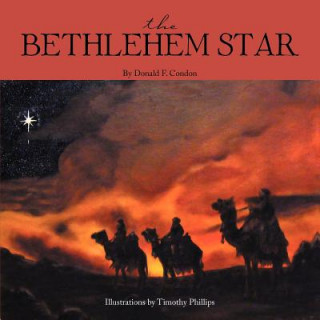 Knjiga Bethlehem Star Donald F Condon