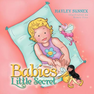 Buch Babies Little Secrets Hayley Sunnex