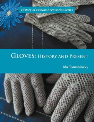 Carte Gloves Ida Tomshinsky