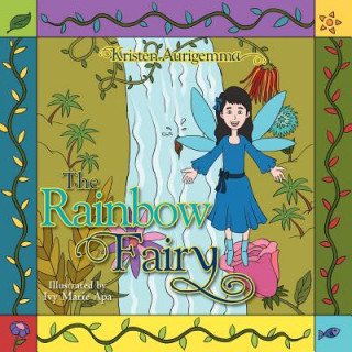 Carte Rainbow Fairy Kristen Aurigemma