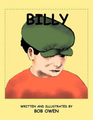 Knjiga Billy Bob Owen