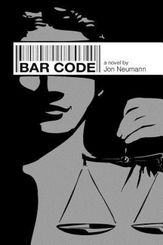Knjiga Bar Code Jon Neumann