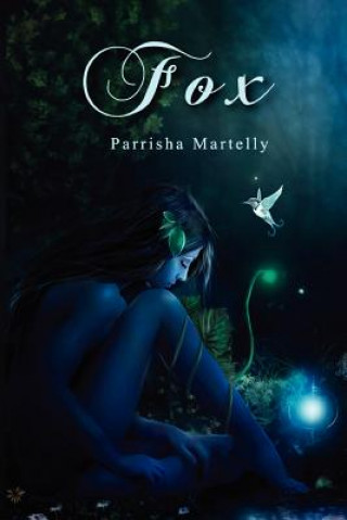 Book Fox: The Vendetta Series, Book 1 Parrisha Martelly