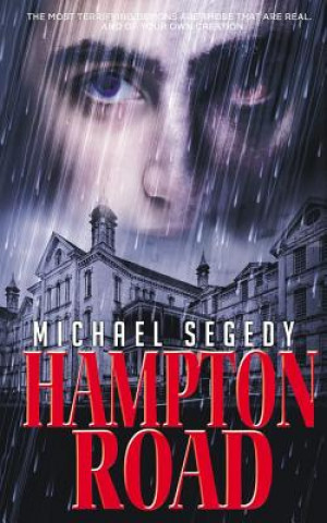 Buch Hampton Road MR Michael Segedy