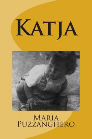 Knjiga Katja Maria Cardarelli Puzzanghero