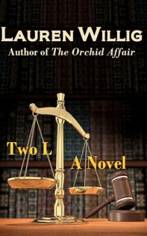 Libro Two L Lauren Willig