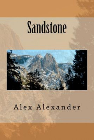 Carte Sandstone MR Alex Alexander