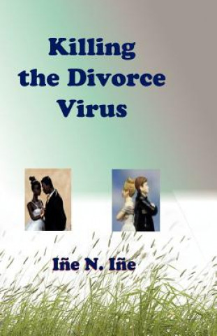 Kniha Killing the Divorce Virus Ine N Ine