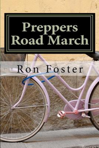 Carte Preppers Road March Ron Foster