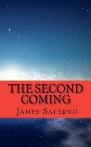 Book The Second Coming James Salerno