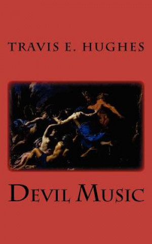 Kniha Devil Music Travis E Hughes