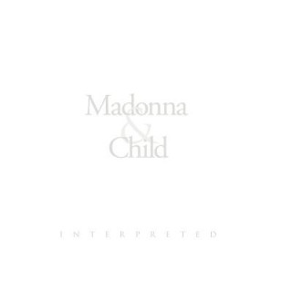 Kniha Madonna & Child: Interpreted William Zuback