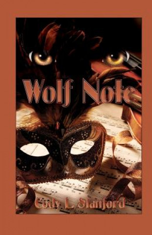 Книга Wolf Note Cody L Stanford