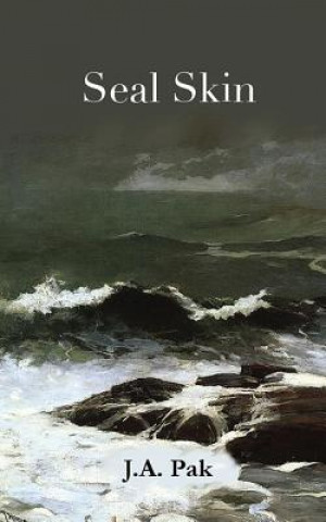 Книга Seal Skin J a Pak
