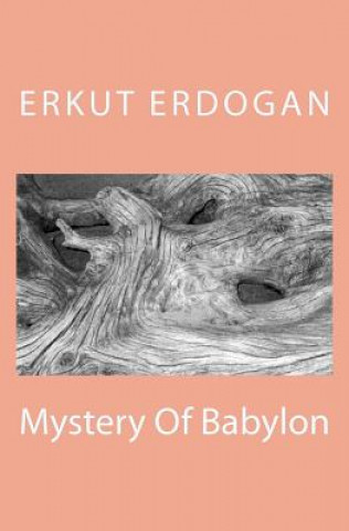 Książka Mystery Of Babylon Erkut Erdogan