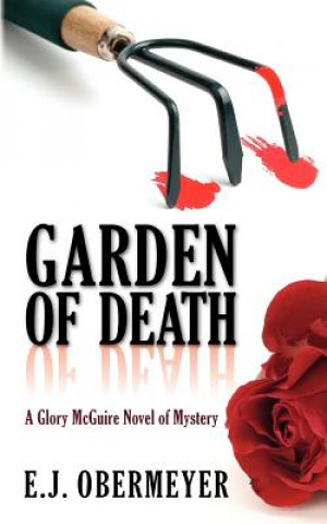 Buch Garden of Death Ej Obermeyer