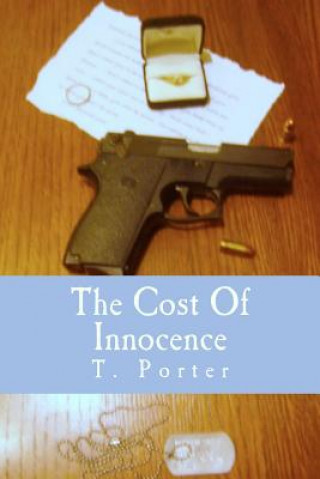 Carte The Cost Of Innocence T  Porter