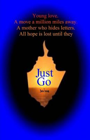 Libro Just Go Twila Vernon
