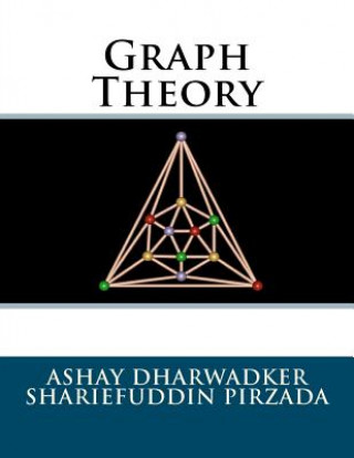 Knjiga Graph Theory Ashay Dharwadker