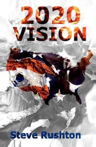 Buch 2020 Vision Steve Rushton