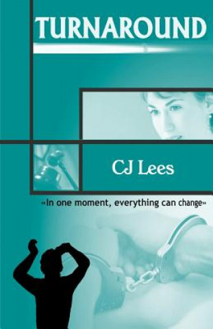 Book Turnaround C J Lees