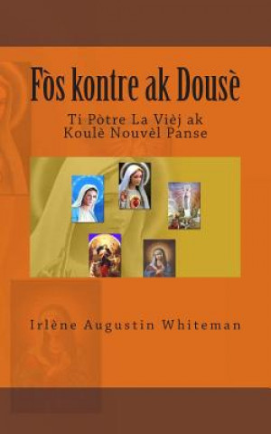 Book F?s Kontre AK Dous? Mrs Irlene Augustin Whiteman