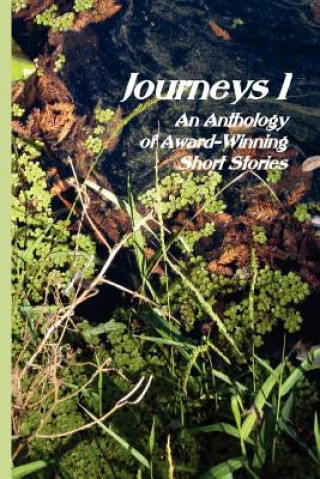 Carte Journeys I: An Anthology of Award-Winning Short Stories Editor Mary Lois Sanders