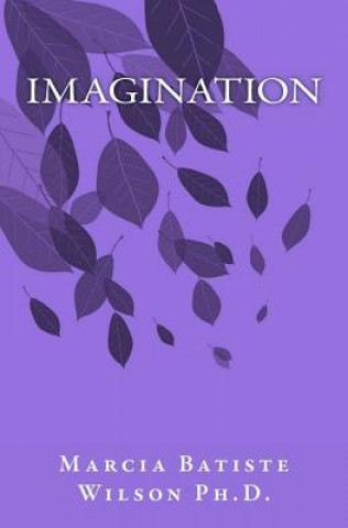 Carte Imagination Marcia Batiste Wilson Ph D