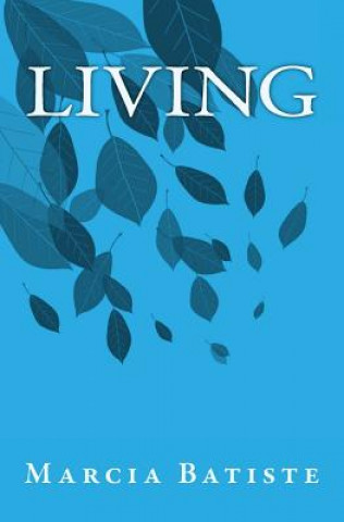 Knjiga Living Marcia Batiste