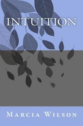 Book Intuition Marcia Wilson