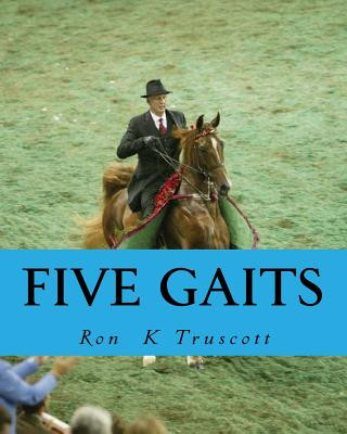 Książka Five Gaits Ron K Truscott