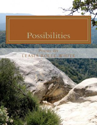 Libro Possibilities Mrs Leasia E Rolle-White