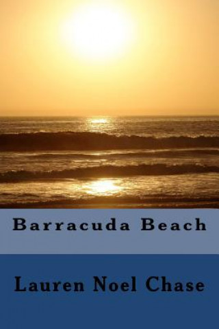 Knjiga Barracuda Beach Lauren Noel Chase
