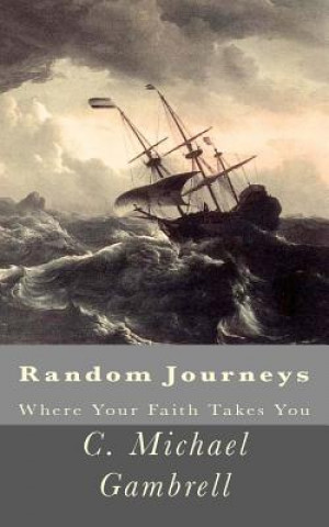 Knjiga Random Journeys C Michael Gambrell