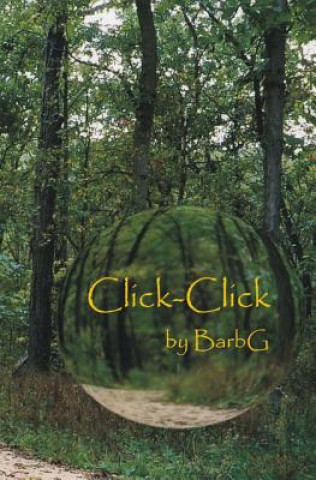 Книга Click-Click Barbg