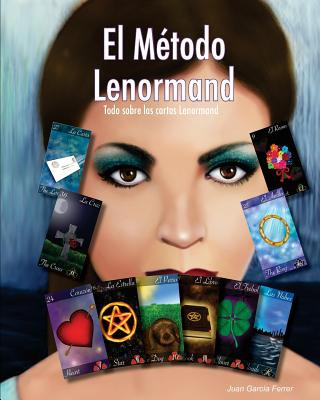 Kniha Metodo Lenormand Juan Garcia Ferrer