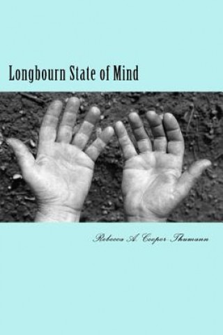 Buch Longbourn State of Mind Rebecca A Cooper-Thumann