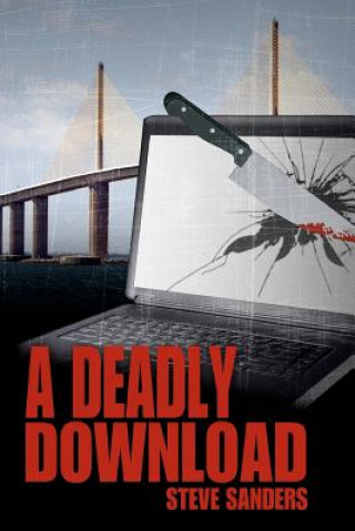 Libro A Deadly Download Steve Sanders