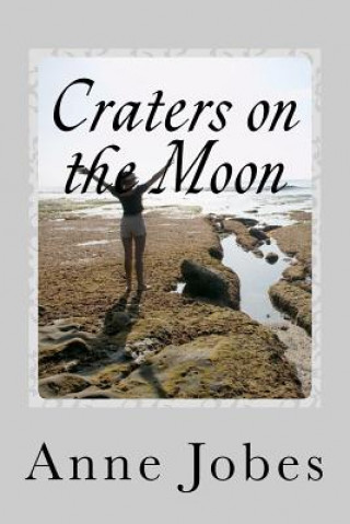 Carte Craters on the Moon Anne Jobes